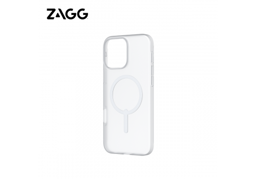 Ốp lưng ZAGG ESNTL Hampton Snap Lite cho iPhone 16 Pro Max Có Magsafe