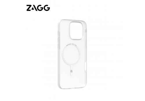 Ốp lưng ZAGG ESNTL Hampton Snap Lite cho iPhone 16 Pro Max Có Magsafe