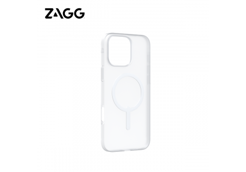 Ốp lưng ZAGG ESNTL Hampton Snap Lite cho iPhone 16 Pro Max Có Magsafe
