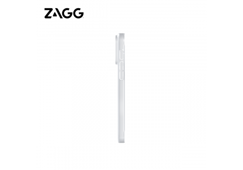 Ốp lưng ZAGG ESNTL Hampton Snap Lite cho iPhone 16 Pro Max Có Magsafe