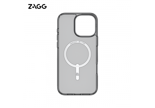 Ốp lưng ZAGG ESNTL Snap cho iPhone 16 Plus Có Magsafe