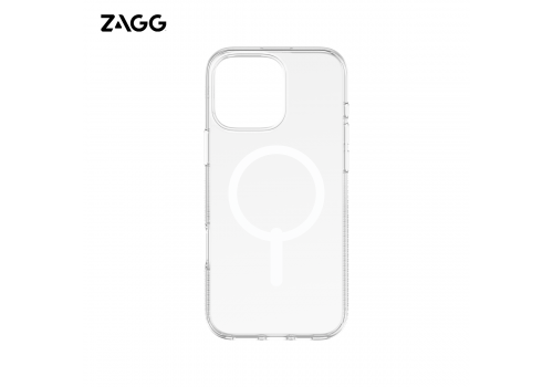 Ốp lưng ZAGG ESNTL Snap cho iPhone 16 Pro Max Có Magsafe