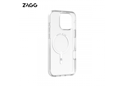 Ốp lưng ZAGG ESNTL Snap cho iPhone 16 Pro Max Có Magsafe
