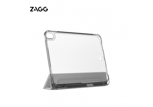 Ốp lưng ZAGG Hampton Folio cho iPad Air 6 11 inch (M2 2024)