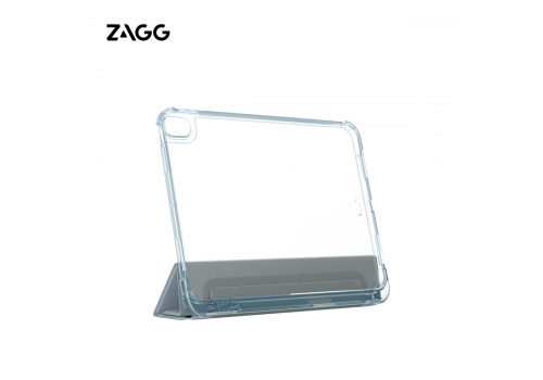 Ốp lưng ZAGG Hampton Folio cho iPad Air 6 11 inch (M2 2024)