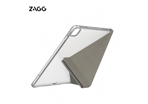 Ốp lưng ZAGG Hampton Folio cho iPad Pro 11 inch (M4 2024)