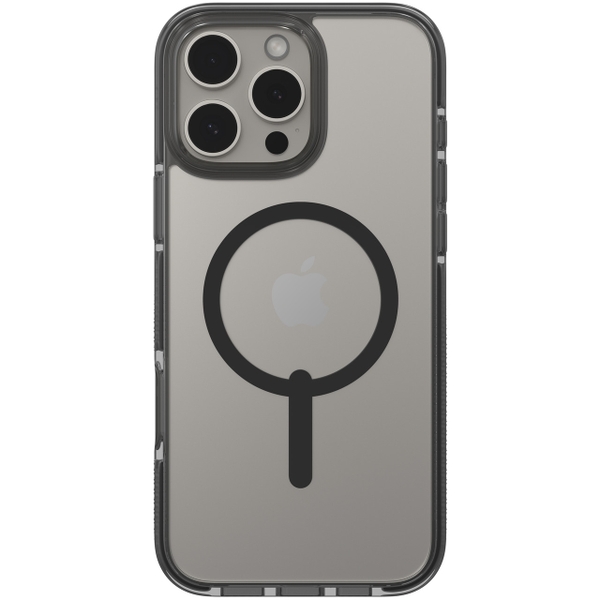 Ốp lưng ZAGG Santa Cruz Snap cho iPhone 16 Pro Có Magsafe