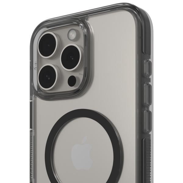 Ốp lưng ZAGG Santa Cruz Snap cho iPhone 16 Pro Có Magsafe