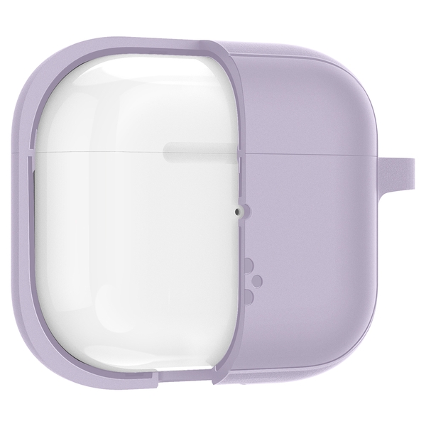 Ốp Spigen Apple AirPods 3 SILICONE FIT