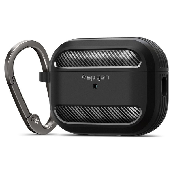 Ốp Spigen Apple AirPods Pro 2 Rugged Armor