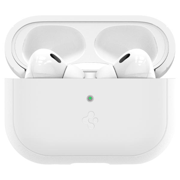 Ốp Spigen Apple AirPods Pro 2 SILICONE FIT