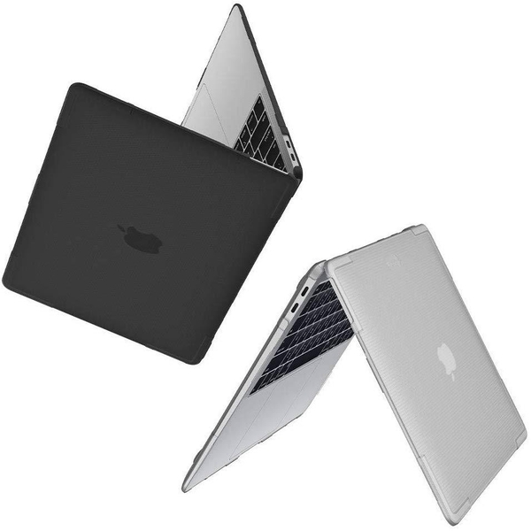 Ốp TOMTOC Hardshell Slim Macbook Air 13 (2018-2020 M1)