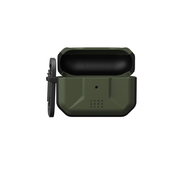 Ốp UAG Apple Airpods Pro 2 Civilian có Magsafe