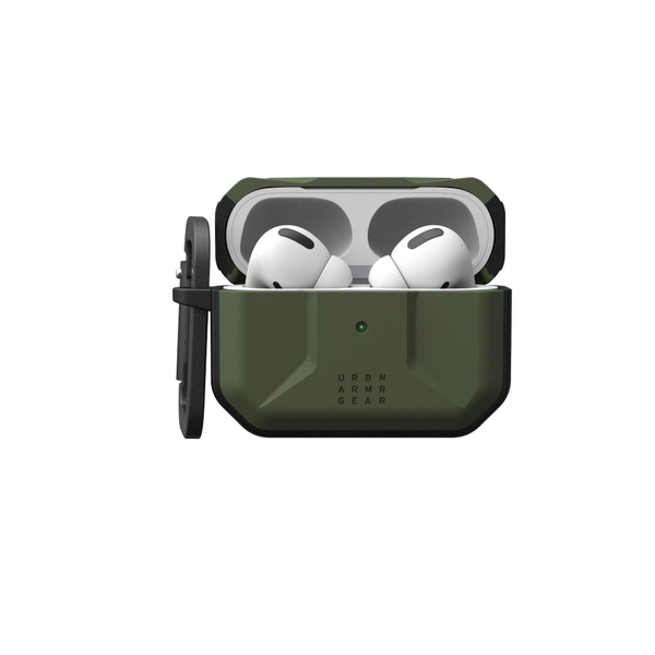 Ốp UAG Apple Airpods Pro 2 Civilian có Magsafe