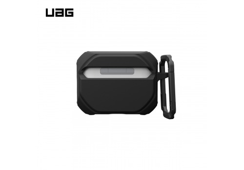 Ốp UAG Apple Airpods Pro 3 Monarch