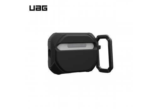 Ốp UAG Apple Airpods Pro 3 Monarch