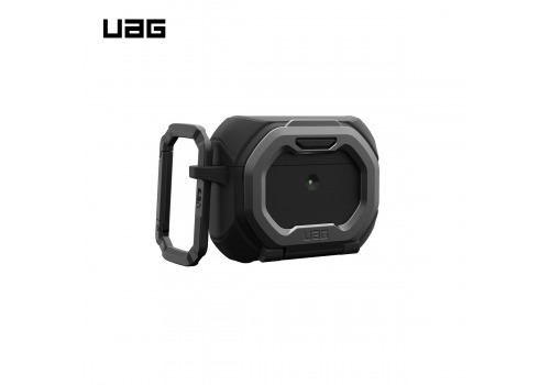 Ốp UAG Apple Airpods Pro 3 Monarch