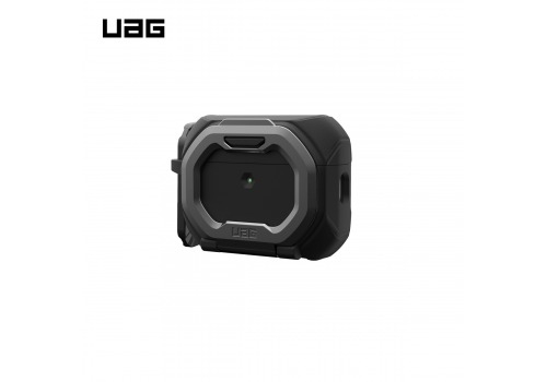 Ốp UAG Apple Airpods Pro 3 Monarch