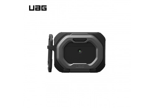 Ốp UAG Apple Airpods Pro 3 Monarch
