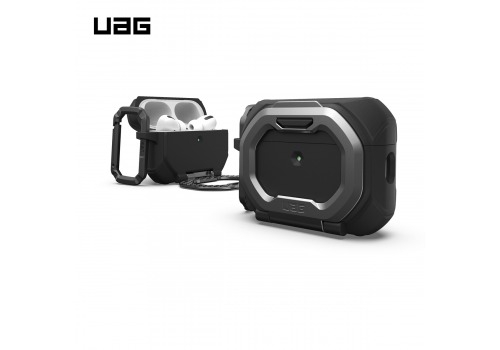 Ốp UAG Apple Airpods Pro 3 Monarch