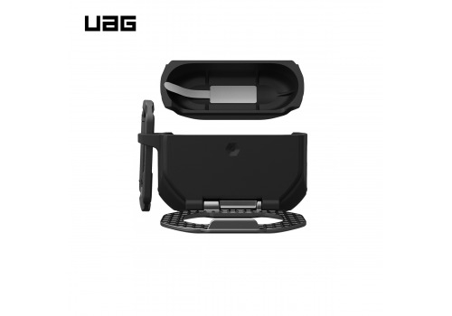 Ốp UAG Apple Airpods Pro 3 Monarch
