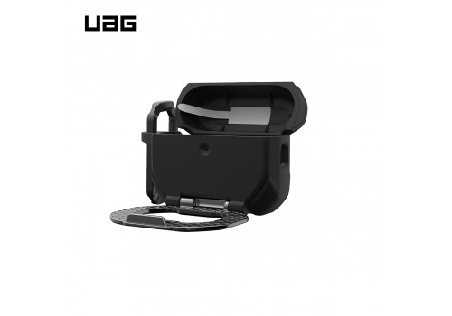 Ốp UAG Apple Airpods Pro 3 Monarch