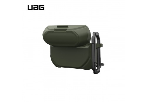 Ốp UAG Apple Airpods Pro 3 Monarch