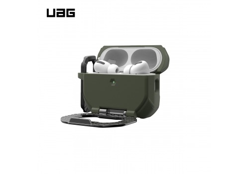 Ốp UAG Apple Airpods Pro 3 Monarch