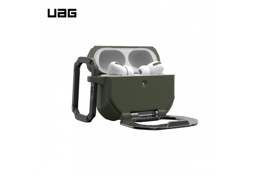 Ốp UAG Apple Airpods Pro 3 Monarch