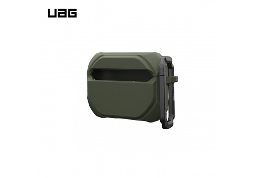 Ốp UAG Apple Airpods Pro 3 Monarch