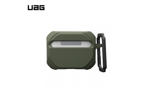 Ốp UAG Apple Airpods Pro 3 Monarch