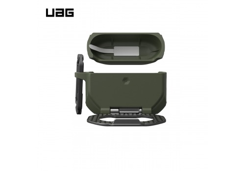 Ốp UAG Apple Airpods Pro 3 Monarch