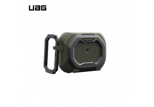 Ốp UAG Apple Airpods Pro 3 Monarch