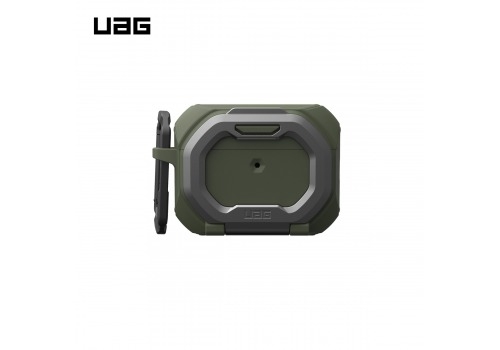Ốp UAG Apple Airpods Pro 3 Monarch