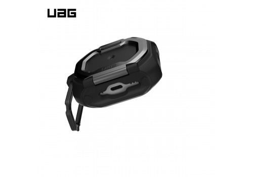 Ốp UAG Apple Airpods Pro 3 Monarch