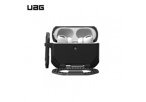 Ốp UAG Apple Airpods Pro 3 Monarch