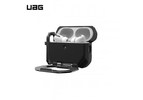 Ốp UAG Apple Airpods Pro 3 Monarch