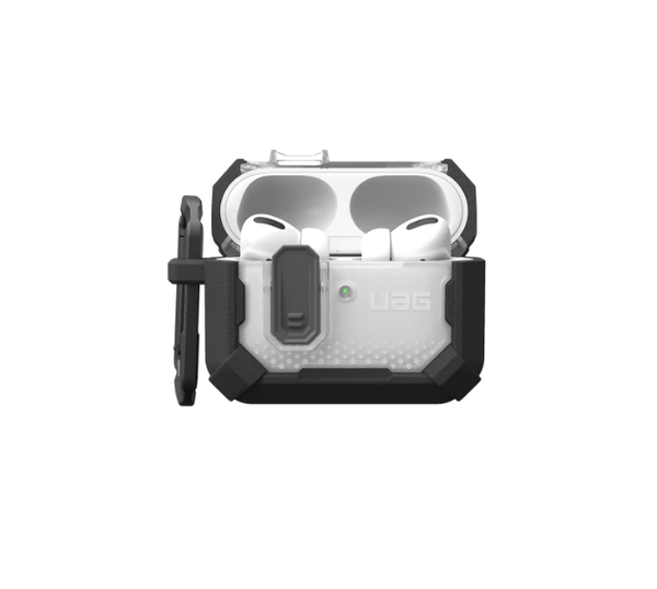Ốp UAG Apple Airpods Pro 3 Plasma có Magsafe