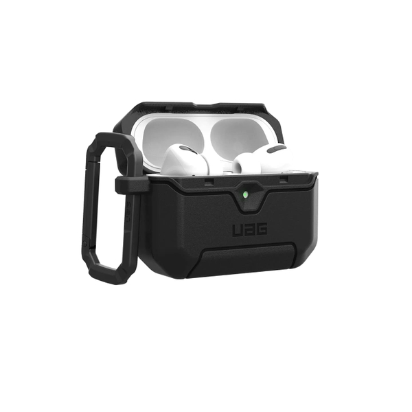 Ốp UAG Apple Airpods Pro 3 Scout