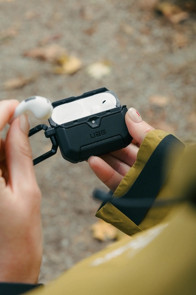 Ốp UAG Apple Airpods Pro 3 Scout