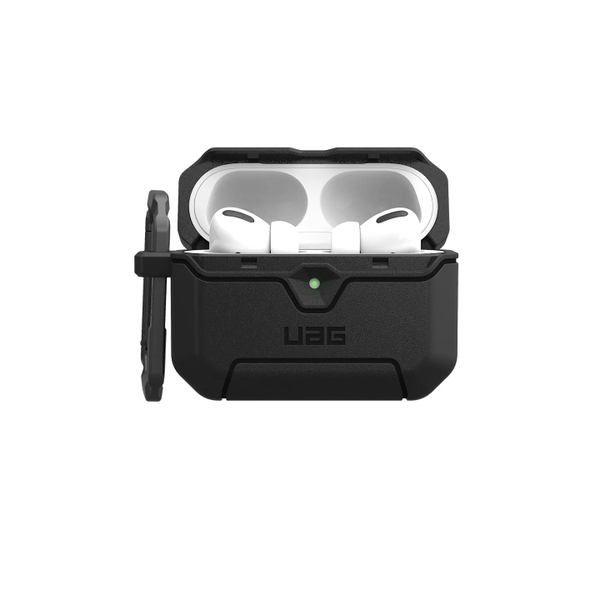 Ốp UAG Apple Airpods Pro 3 Scout