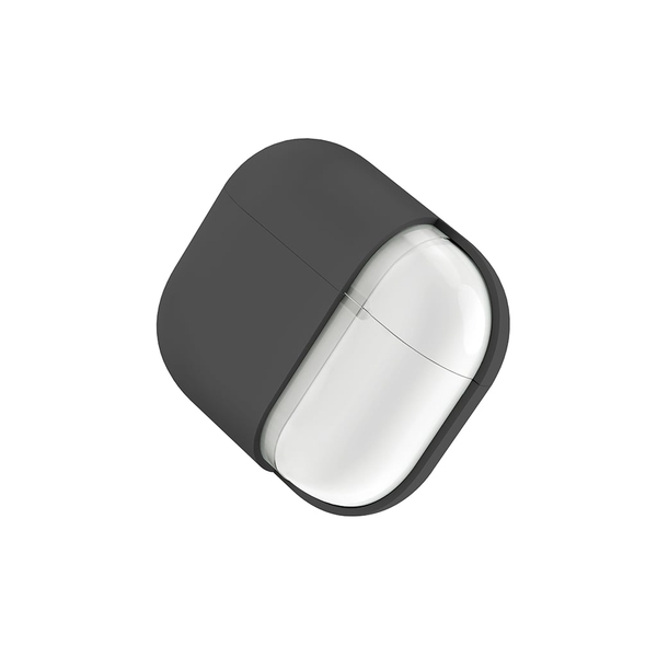 Ốp UNIQ LINO For Airpods 4