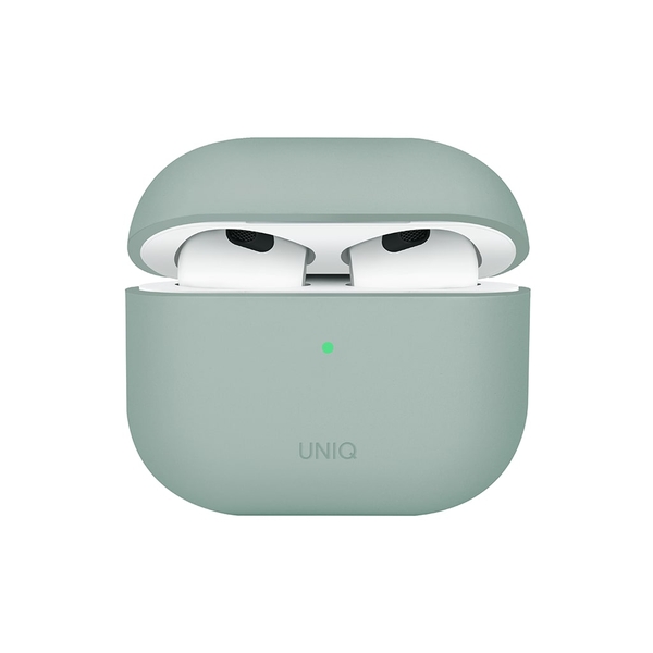 Ốp UNIQ LINO For Airpods 4