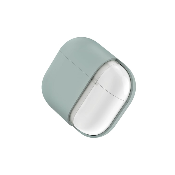 Ốp UNIQ LINO For Airpods 4