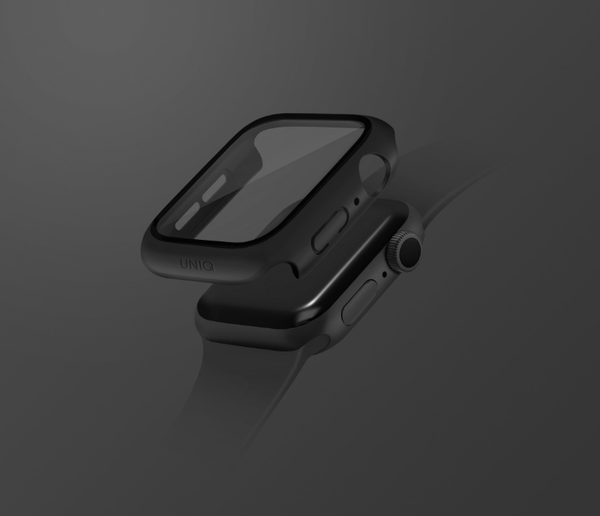 Ốp UNIQ Nautic Watch IP68 Water (45mm) For Apple Watch