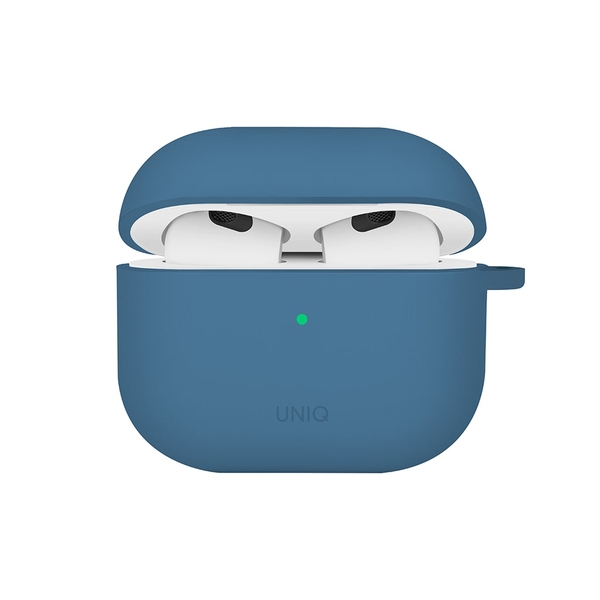 Ốp UNIQ NEXO For Airpods 4