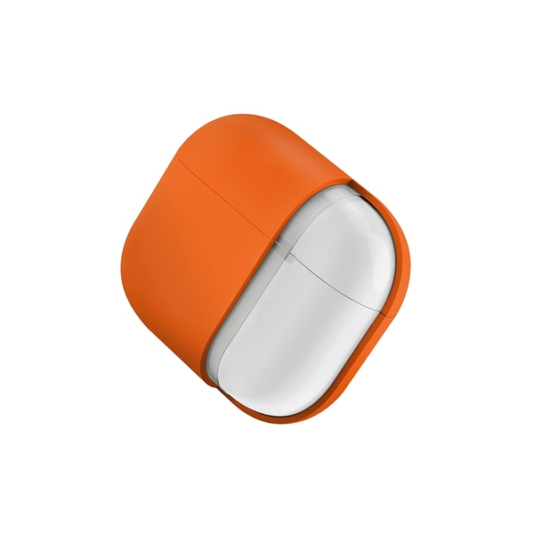 Ốp UNIQ NEXO For Airpods 4