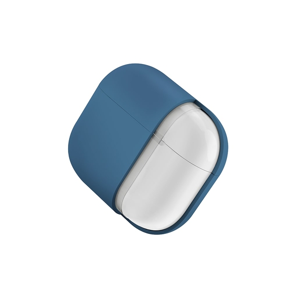 Ốp UNIQ NEXO For Airpods 4