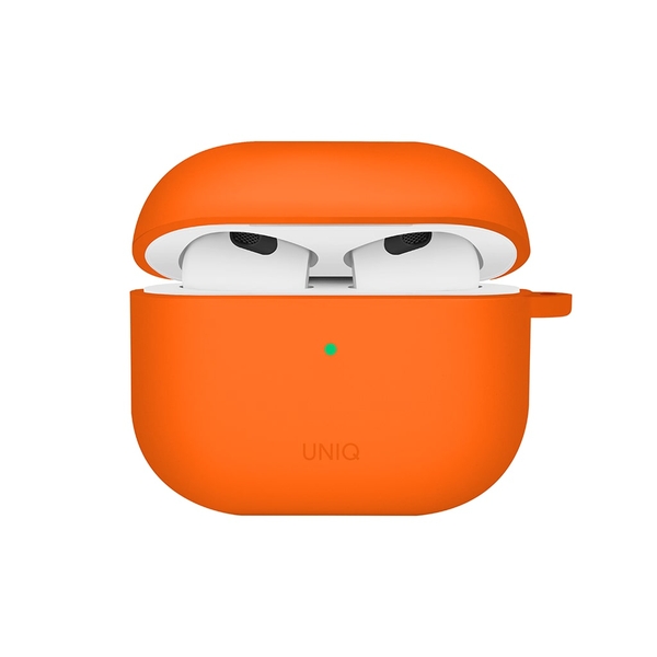 Ốp UNIQ NEXO For Airpods 4