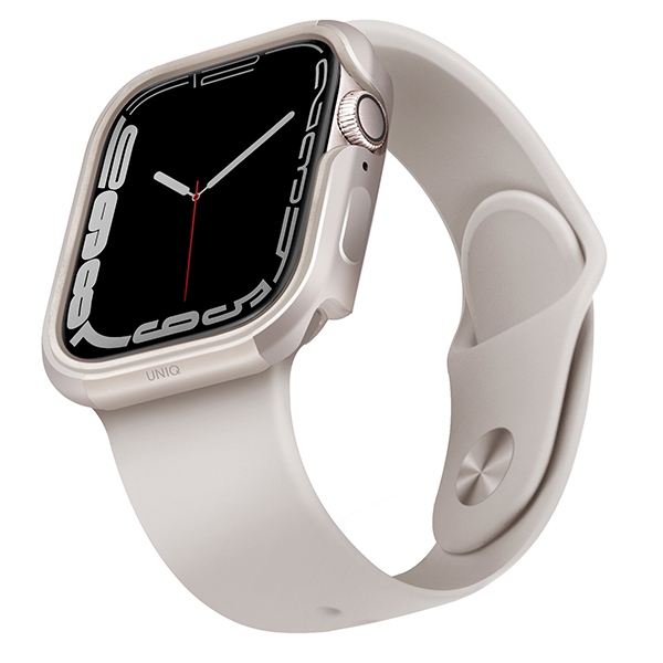 Ốp UNIQ VALENCIA cho Apple Watch (44/45mm)